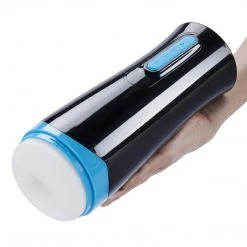 Honey Play Box New Arrivals Haven - Automatic Male Masturbator With Sucking Penis Sleeve