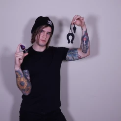 Honey Play Box Anal Toys Jolie - Vibrating Multi Massager With Butt Plug