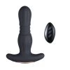Honey Play Box New Arrivals Agas - Thrusting Butt Plug With Remote Control
