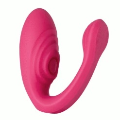 Honey Play Box Adva - Couples Vibrator & Clit Tickler G Spot Toy New Arrivals