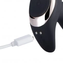 Honey Play Box Habiki - Hollowed Anal Vibrator & Prostate Massager 10 Honey Play Box Habiki - Hollowed Anal Vibrator & Prostate Massager