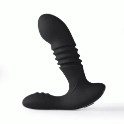 Honey Play Box New Arrivals Dakota - Remote Control Butt Plug & Prostate Massager
