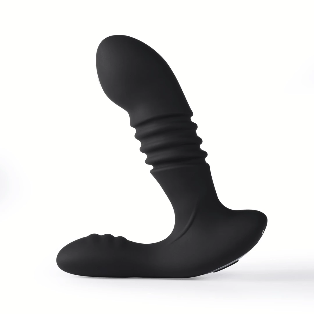 Honey Play Box New Arrivals Dakota - Remote Control Butt Plug & Prostate Massager 2 Honey Play Box New Arrivals Dakota - Remote Control Butt Plug & Prostate Massager