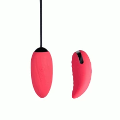Honey Play Box New Arrivals The Beetles - Love Egg Vibrator Remote Control