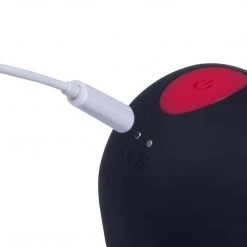 Honey Play Box The Bestie - Vibrating Scrotum And Testicles Stimulation Cock Ring