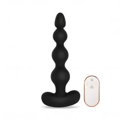 Honey Play Box Vibrators Ripple - Vibrating Anal Bead Anal Sex Toy