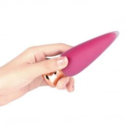 Honey Play Box New Arrivals Doro - Pretty Vibrating Anal Plug With Remote Control 8 Honey Play Box New Arrivals Doro - Pretty Vibrating Anal Plug With Remote Control