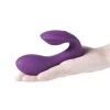Honey Play Box Freya - Elegant G Spot Vibrator Clit Rubbing Massager