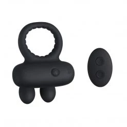 Honey Play Box Robbie - Rabbit Vibrating Cock Ring New Arrivals