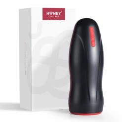 Honey Play Box Rory - Electric Male Masturbator Blowjob Massager