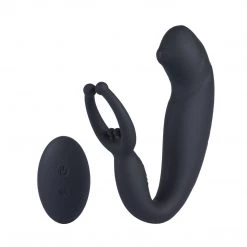 Honey Play Box Demon - Anal Vibrator & Vibrating Cock Ring