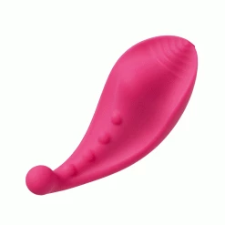 Honey Play Box Lia - Wearable Panty Vibrator With Wireless Remote Control New Arrivals