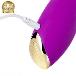 Honey Play Box Vibrators Seduction - Stimulation Suction Vibrator 8 Honey Play Box Vibrators Seduction - Stimulation Suction Vibrator