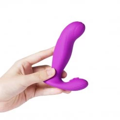 Honey Play Box Allure - Wearable G Spot Vibrator With Clit Stimulator Vibrators