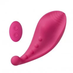 Honey Play Box Lia - Wearable Panty Vibrator With Wireless Remote Control New Arrivals