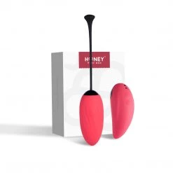 Honey Play Box New Arrivals The Beetles - Love Egg Vibrator Remote Control