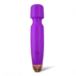 Honey Play Box Kandy - Mini Magic Vibrating Wand Vibrators 9 Honey Play Box Kandy - Mini Magic Vibrating Wand Vibrators